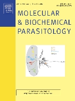 Molecular and Biochemical Parasitology