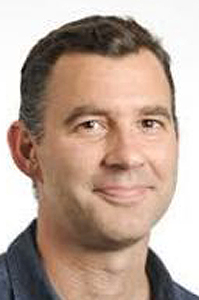 David Piedrafita