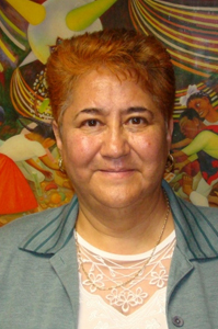 Guadalupe Ortega Pierres