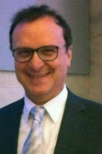 Pascal Boireau