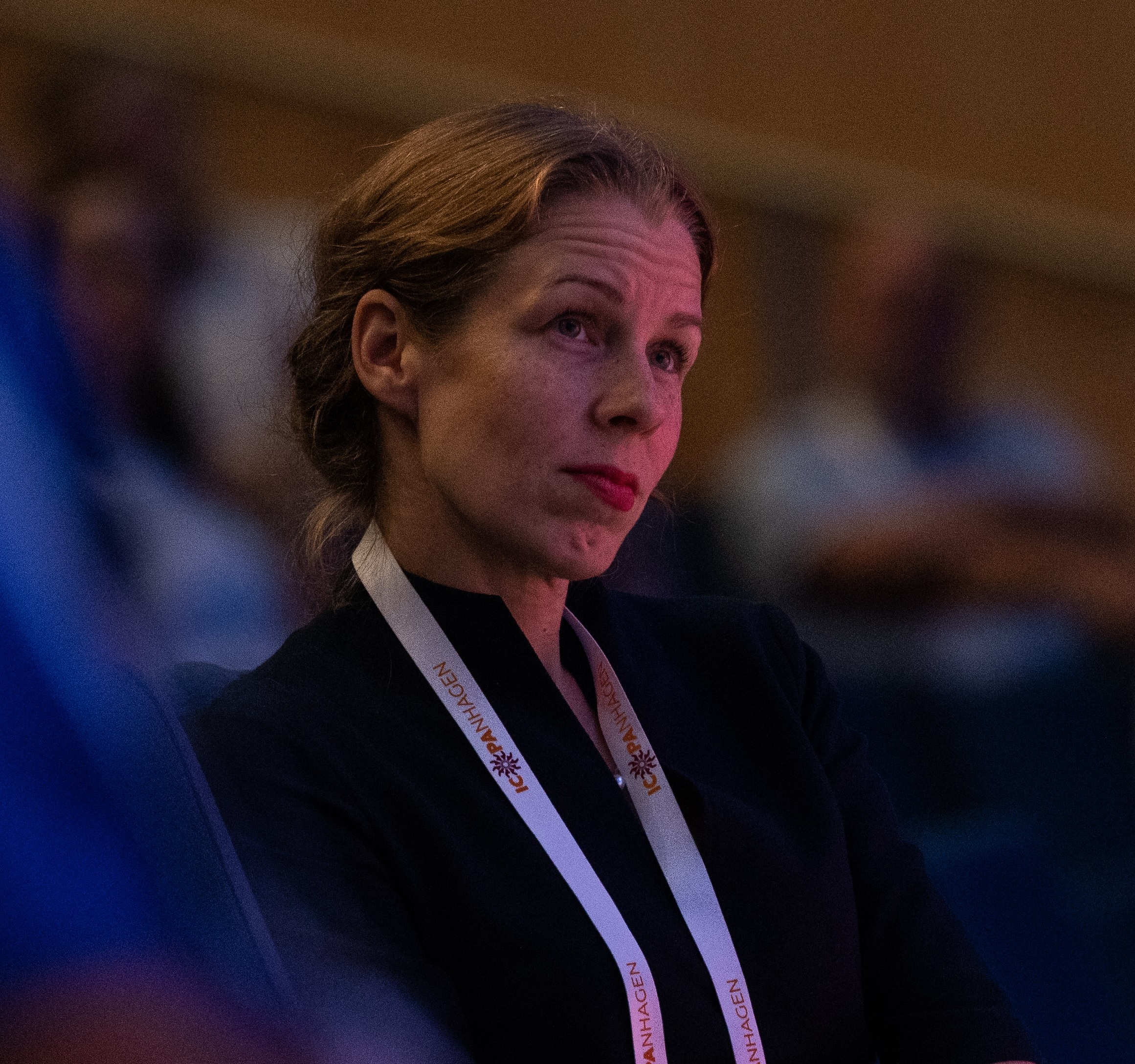 A global event in Copenhagen, and virtually everywhere – WFP