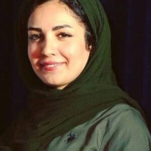 negar